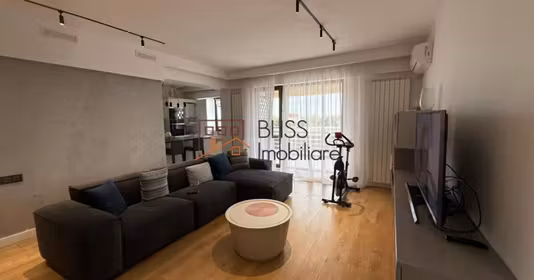 Apartament Pipera