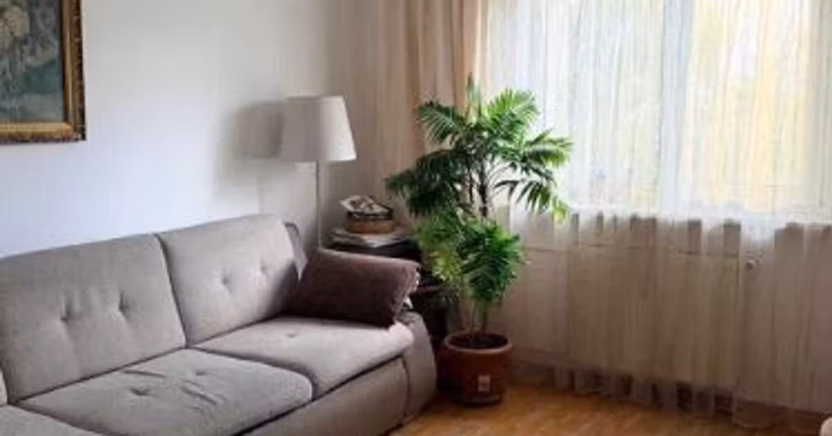 Apartament de vânzare cu 3 camere în zona Nerva Traian, Sector 3