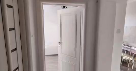 Apartament Titan