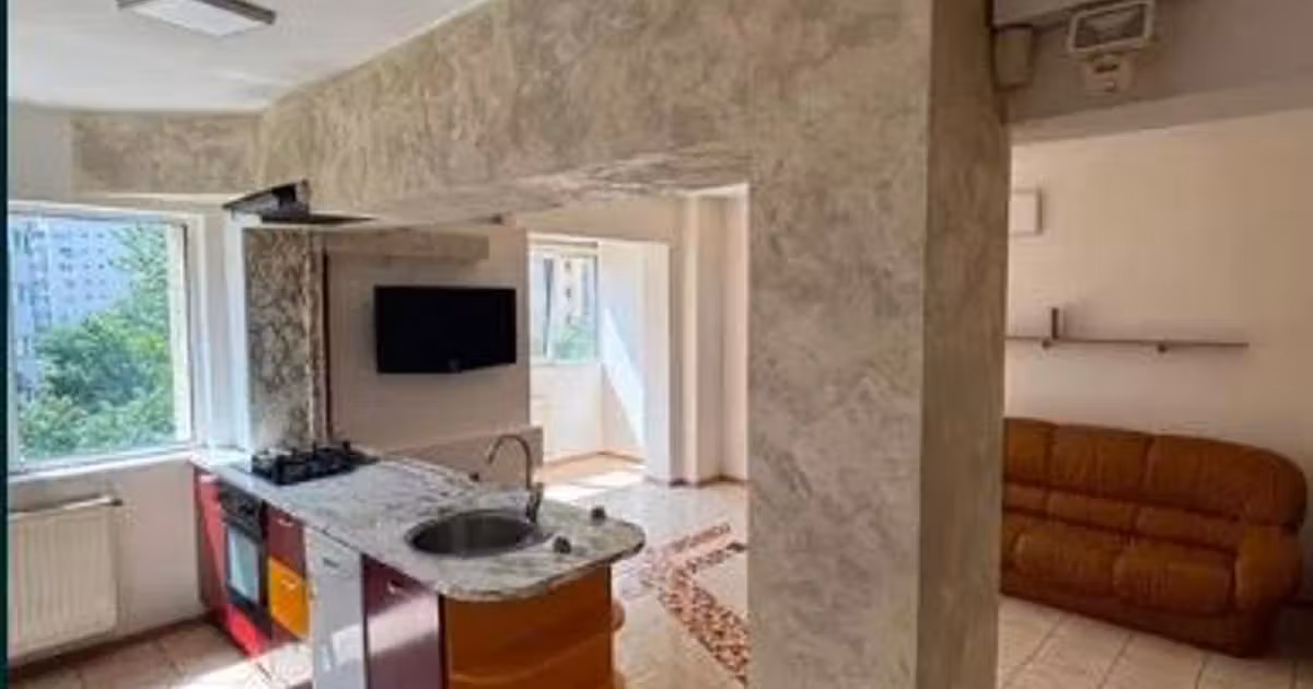 Apartament de vânzare cu 3 camere, mobilat în zona Iancului, Sector 2