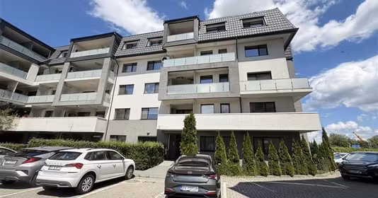 Apartament Tractorul