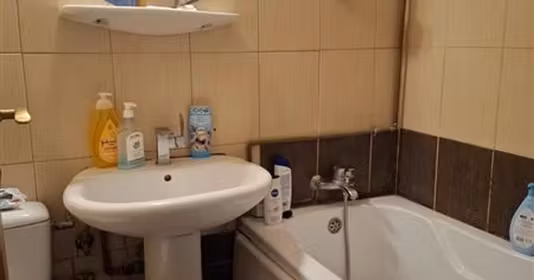 Apartament Fizicienilor