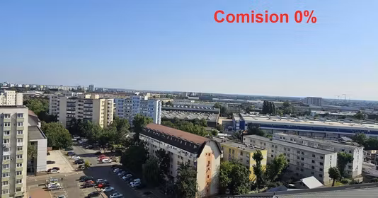 Apartament Titan