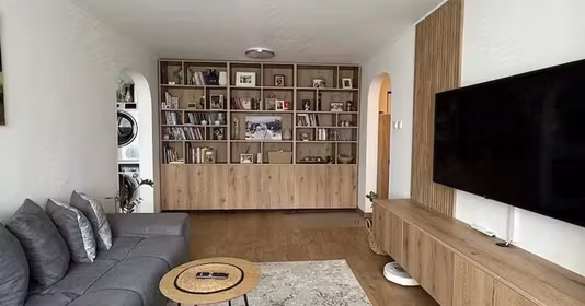 Apartament Lujerului