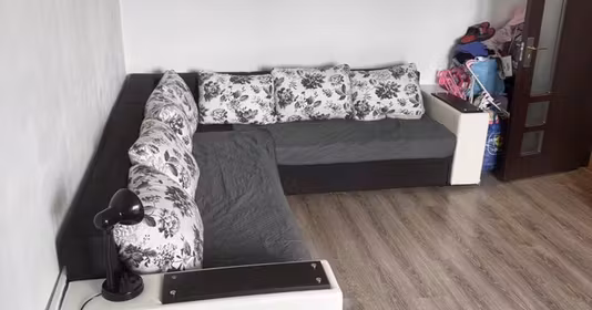 Apartament Veteranilor