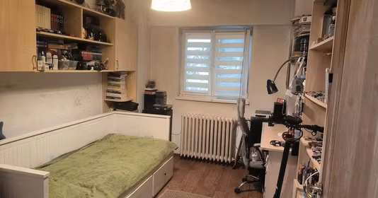 Apartament Valea Ialomiței