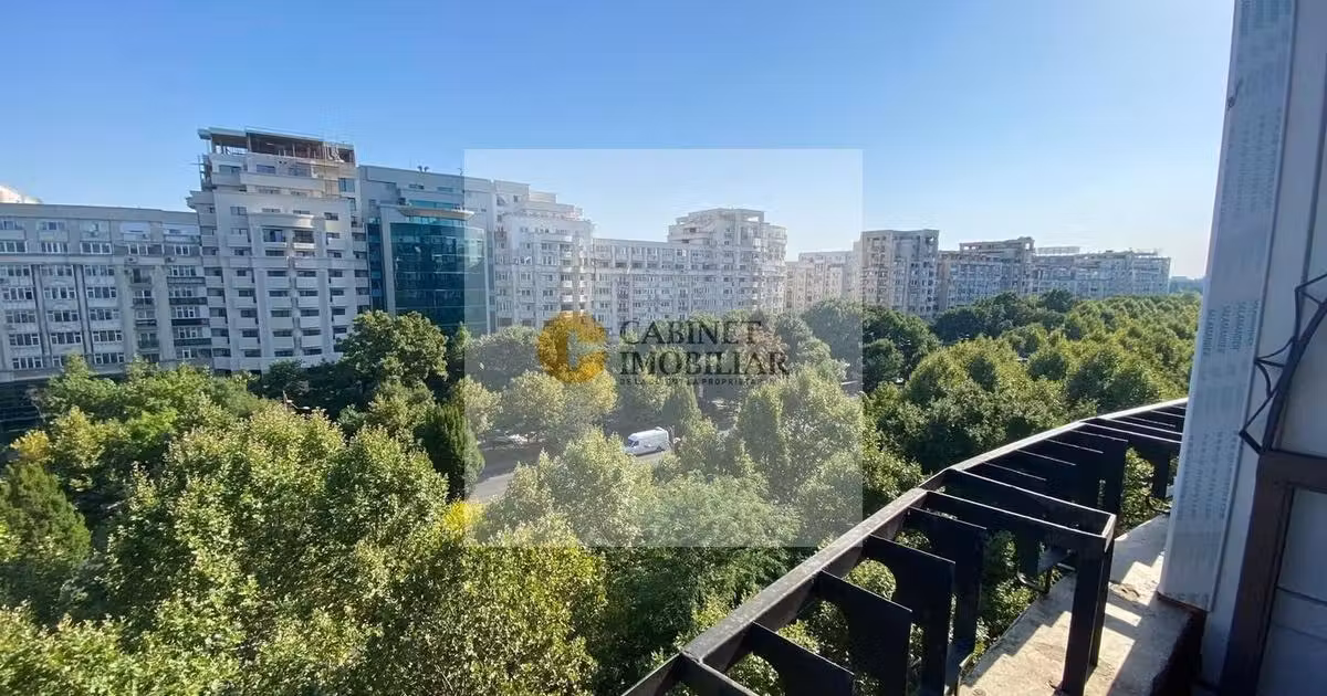 Apartament de vânzare cu 2 camere în zona Unirii, Sector 3