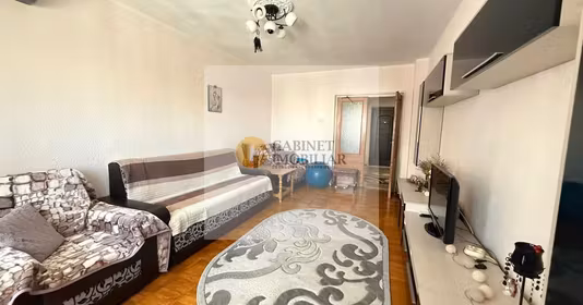 Apartament Centrul Civic