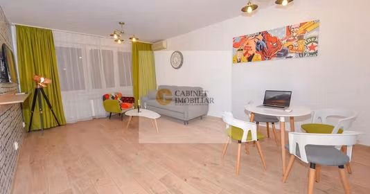 Apartament Calea Victoriei