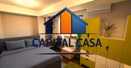 Apartament Lacul Morii