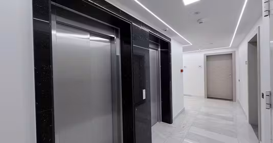 Apartament Aviației