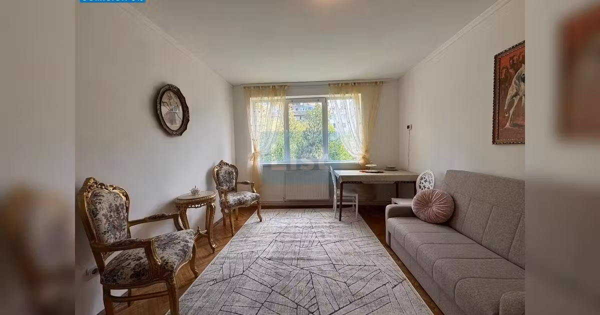 Apartament de vânzare cu 2 camere în zona Gheorgheni, Cluj-Napoca