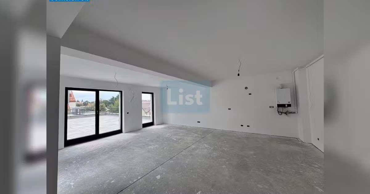 Apartament de vânzare cu 2 camere în zona Brașovul Vechi, Brașov