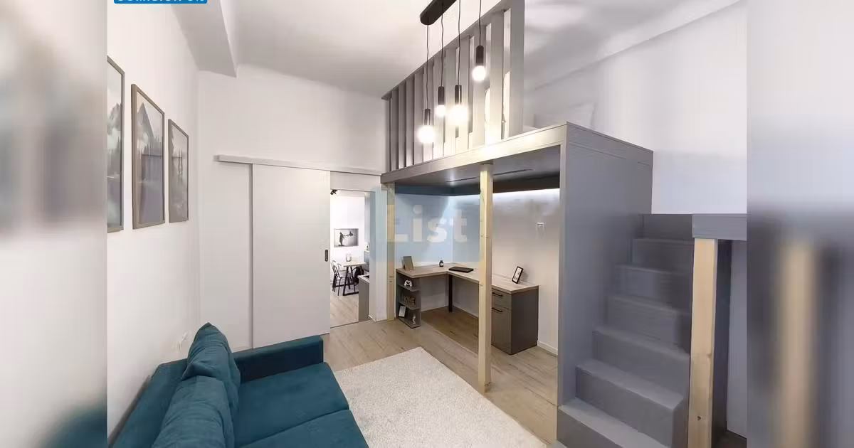 Garsonieră de vânzare în zona Ultracentral, Cluj-Napoca
