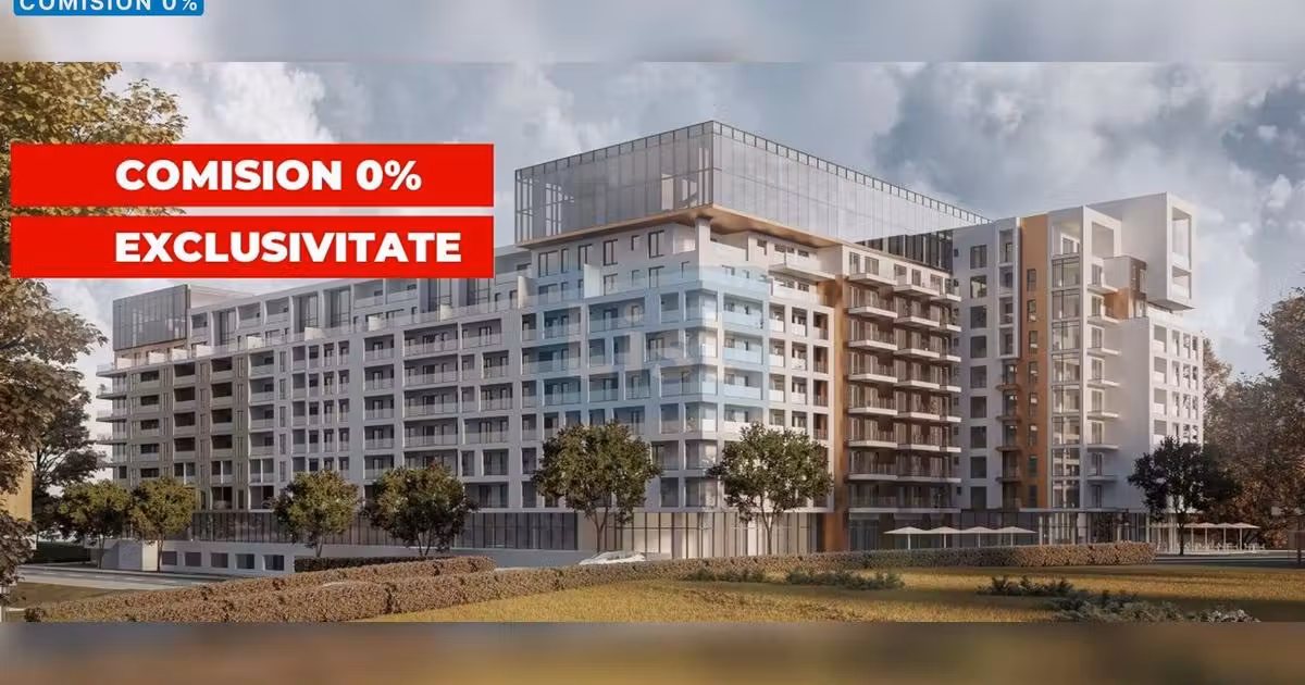 Apartament de vânzare cu 2 camere în zona Sopor, Cluj-Napoca