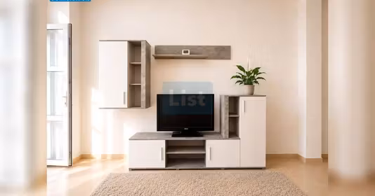 Apartament Serele Vișoianu