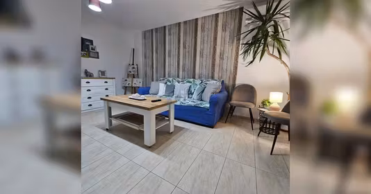 Apartament Nord