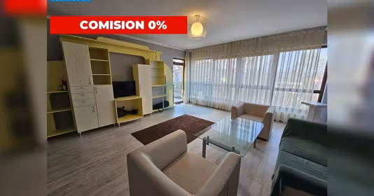 Apartament Andrei Mureșanu