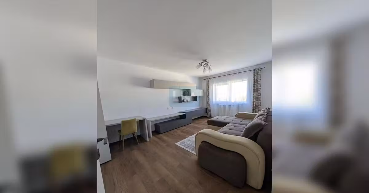 Apartament de vânzare cu 2 camere în zona Gheorgheni, Cluj-Napoca