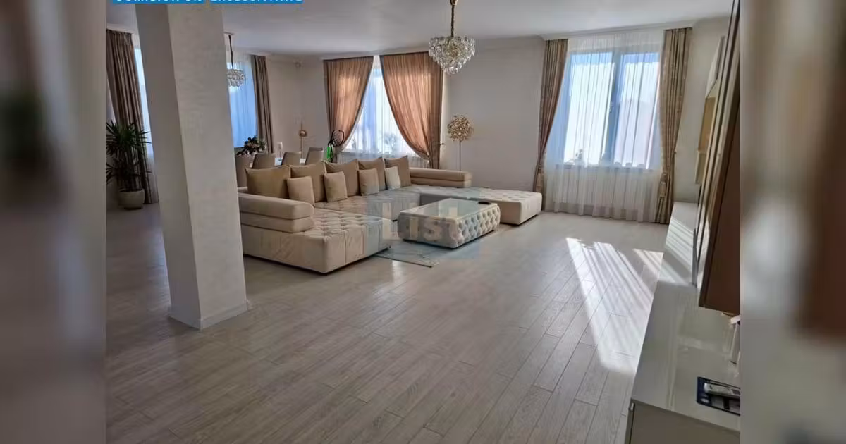 Casă de vânzare cu 4 camere, mobilată în zona Exterior Vest, Galați