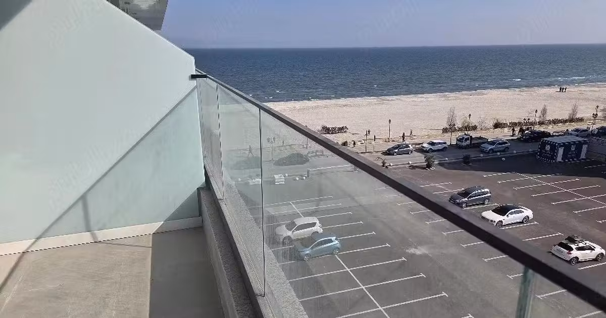 Garsonieră de vânzare în Mamaia