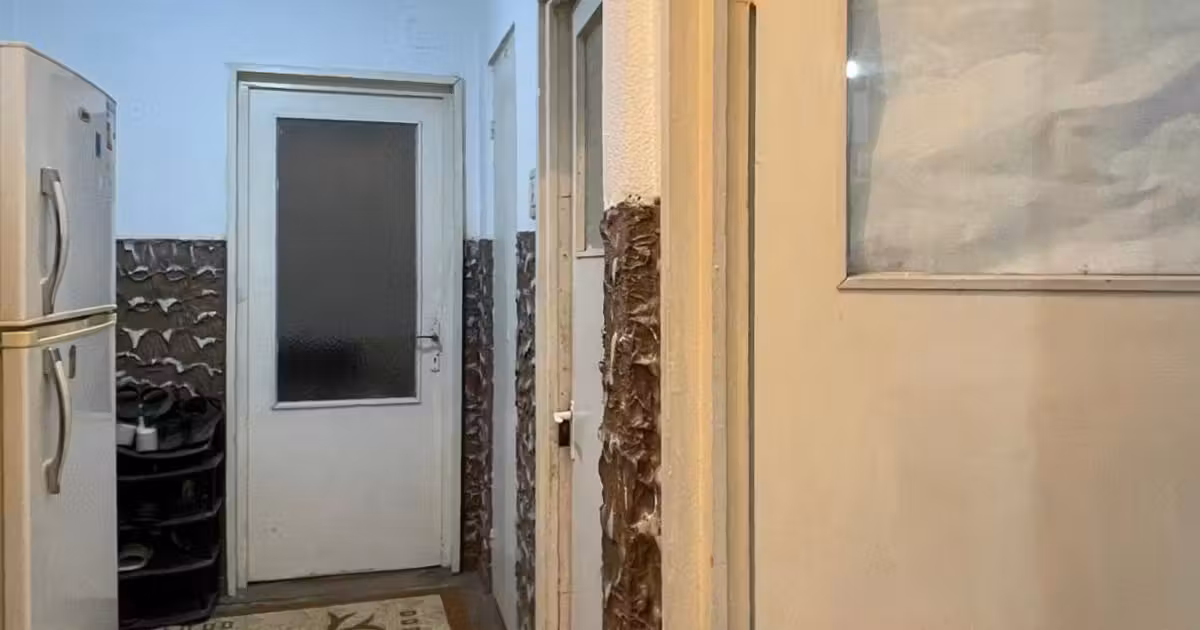 Apartament de vânzare cu 2 camere în zona Km 4-5, Constanța