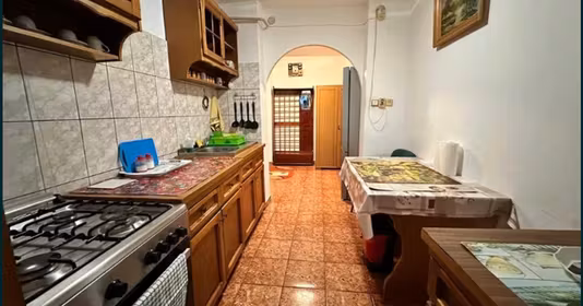 Apartament Canta