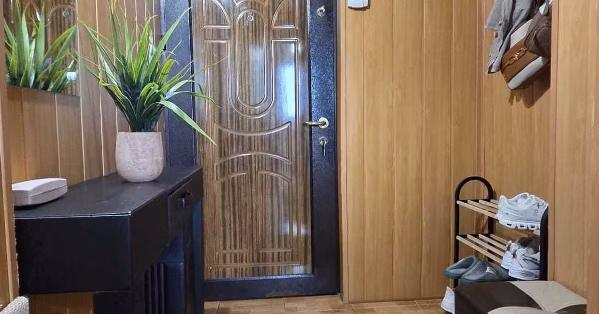 Apartament de vânzare cu 2 camere în zona Păcurari, Iași