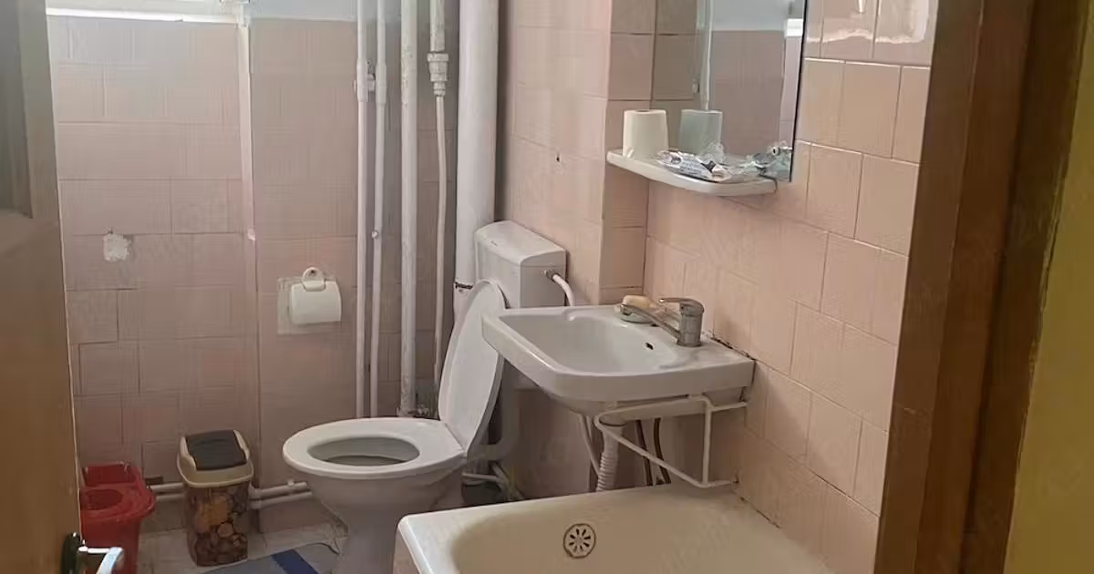 Apartament de vânzare cu 3 camere în zona Păcurari, Iași