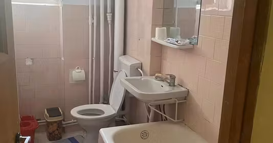 Apartament Păcurari