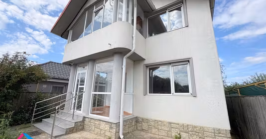 Casă Șerbănești