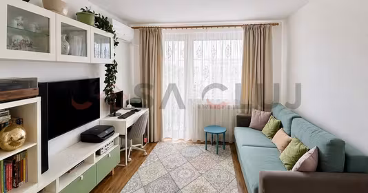 Apartament Grigorescu