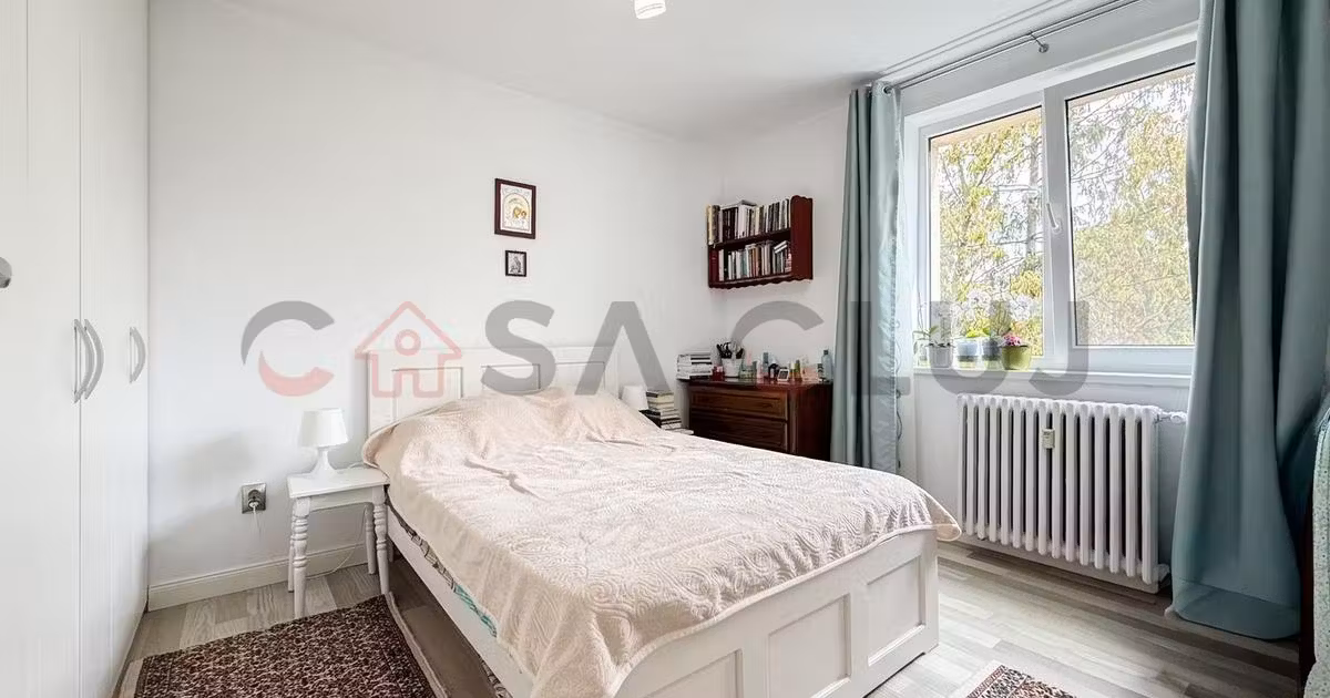 Apartament de vânzare cu 2 camere, mobilat în zona Grigorescu, Cluj-Napoca