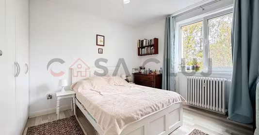 Apartament Grigorescu