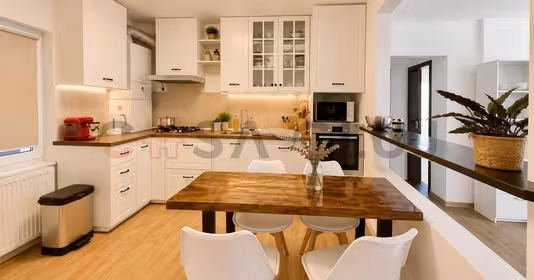 Apartament Între Lacuri