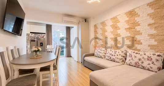 Apartament Iris