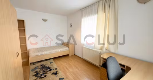 Apartament Mănăștur