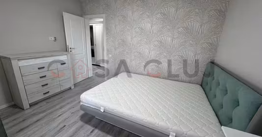 Apartament Mărăști
