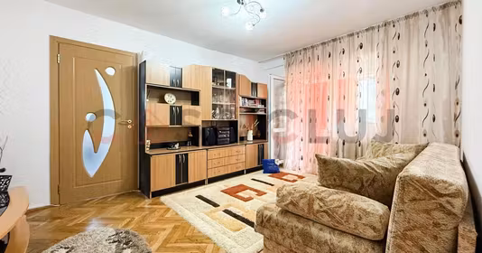 Apartament Mănăștur