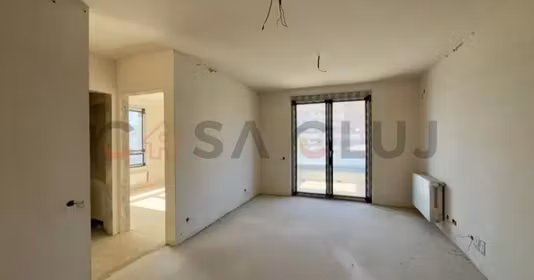 Apartament Mărăști
