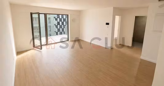 Apartament Semicentral