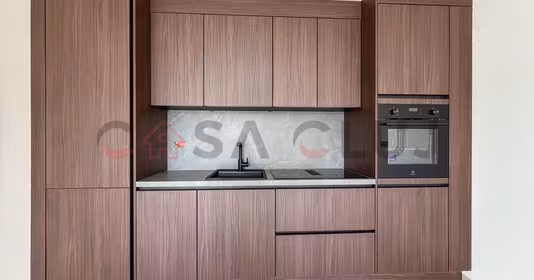 Apartament Dâmbul Rotund
