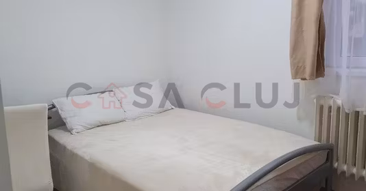 Apartament Gheorgheni