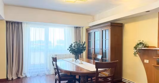 Apartament P-ța Unirii