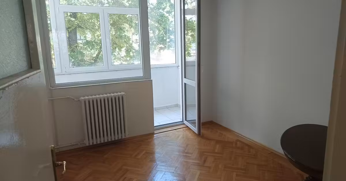 Apartament de vânzare cu 3 camere în zona Gara de Nord, Sector 1