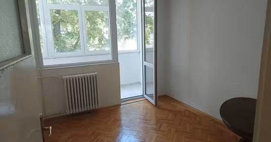 Apartament Gara de Nord