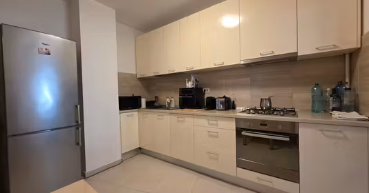Apartament Libertății