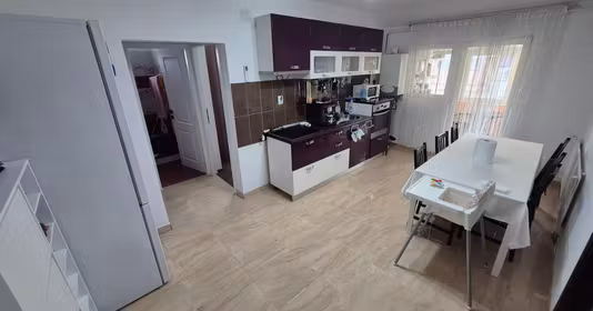 Apartament Bucovina