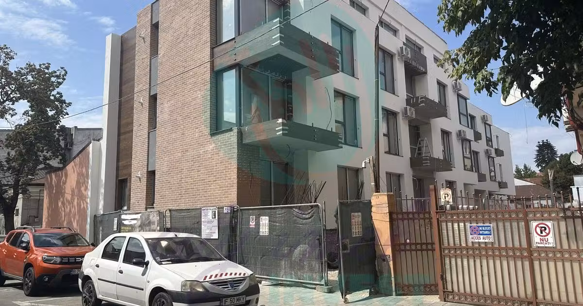 Apartament de vânzare cu 3 camere în zona Eminescu, Sector 2