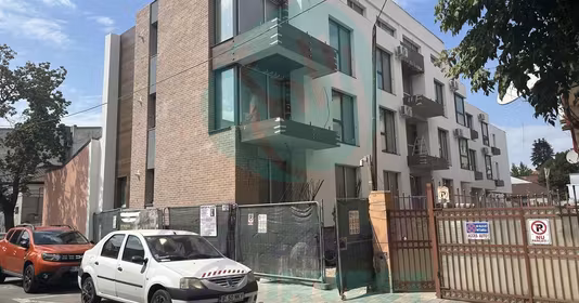 Apartament Eminescu